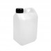 2 Litre Natural Jerrican 38mm Neck